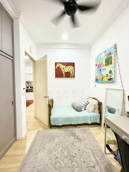 3.5-storey Terraced House for Sale in Bandar Rinching (Semenyih) - Zarema Kulbuzheva - Interior - PropertyGuru.com.my