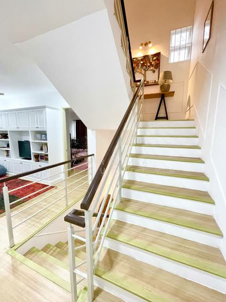 3.5-storey Terraced House for Sale in Bandar Rinching (Semenyih) - Zarema Kulbuzheva - Interior - PropertyGuru.com.my