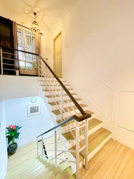 3.5-storey Terraced House for Sale in Bandar Rinching (Semenyih) - Zarema Kulbuzheva - Interior - PropertyGuru.com.my