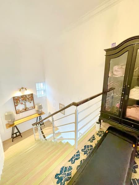 3.5-storey Terraced House for Sale in Bandar Rinching (Semenyih) - Zarema Kulbuzheva - Interior - PropertyGuru.com.my