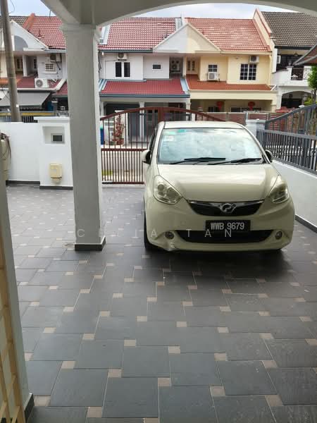 Usj 6 untuk Untuk Disewa - RM 2,300 /bulan, Mac 2026 - Exterior - PropertyGuru.com.my