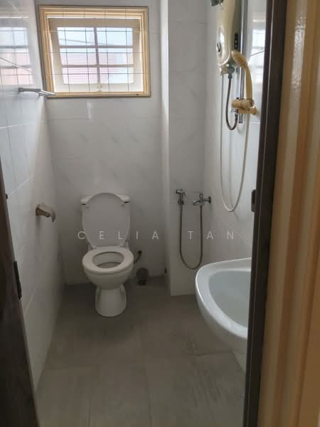 Usj 6 untuk Untuk Disewa - RM 2,300 /bulan, Mac 2026 - Bathroom - PropertyGuru.com.my