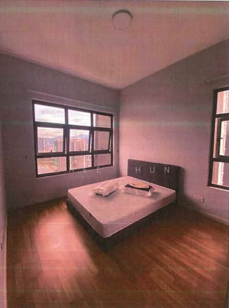 Lakeville Residence untuk Untuk Disewa - RM 2,500 /bulan, Feb 2026 - Bedroom - PropertyGuru.com.my