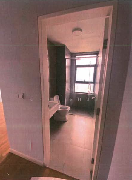 Lakeville Residence untuk Untuk Disewa - RM 2,500 /bulan, Feb 2026 - Bathroom - PropertyGuru.com.my