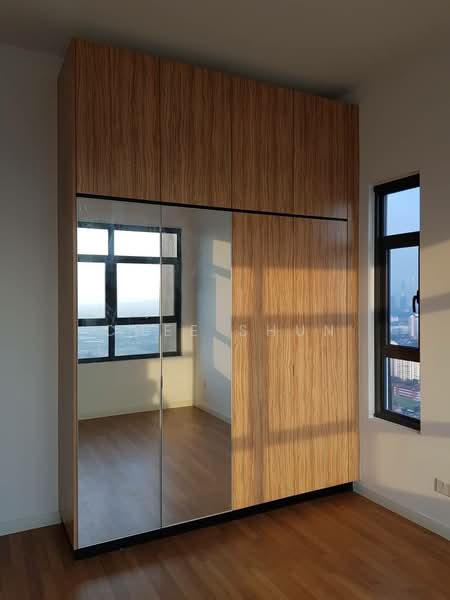 Lakeville Residence untuk Untuk Disewa - RM 2,500 /bulan, Feb 2026 - PropertyGuru.com.my