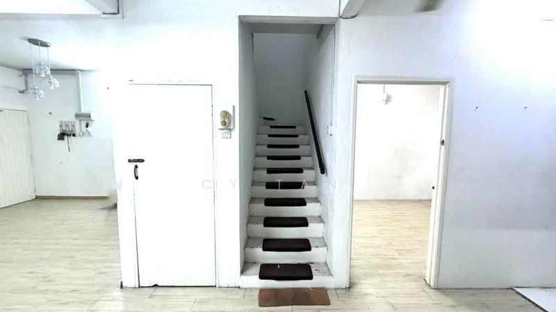 2-storey Terraced House for Rent in Bukit Mertajam (Penang) - CY Tan - Interior - PropertyGuru.com.my