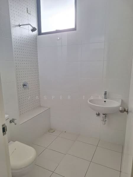 2-storey Terraced House for Sale in Semenyih (Selangor) - Jasper Tan - Bathroom - PropertyGuru.com.my