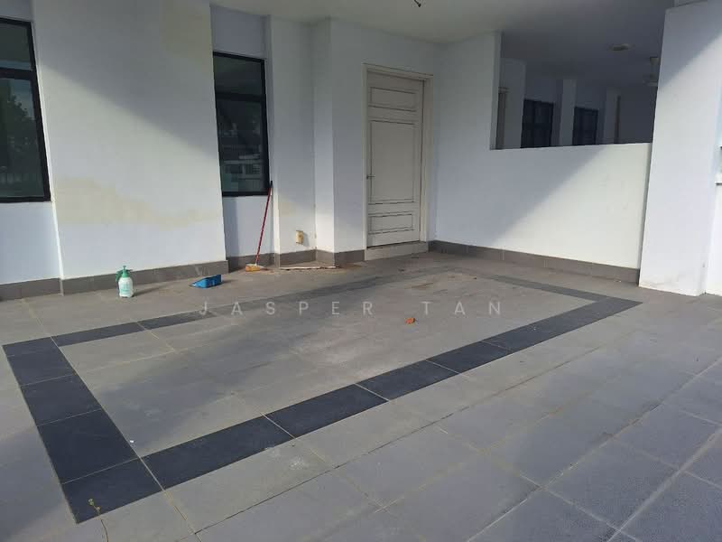 2-storey Terraced House for Sale in Semenyih (Selangor) - Jasper Tan - Exterior - PropertyGuru.com.my