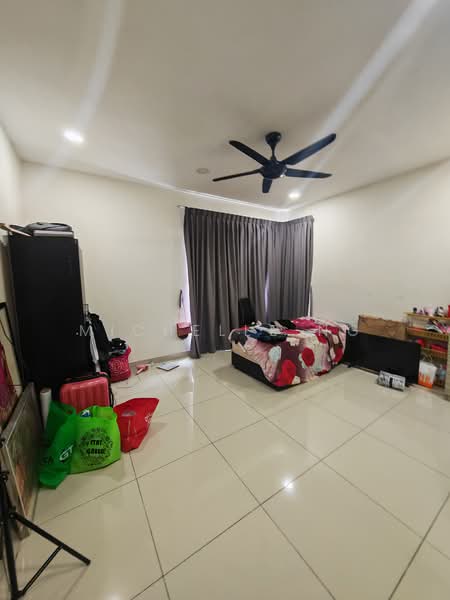 The Aliff Residences (Alif Utama) untuk Untuk Dijual - RM 455,000, Mac 2026 - Bedroom - PropertyGuru.com.my
