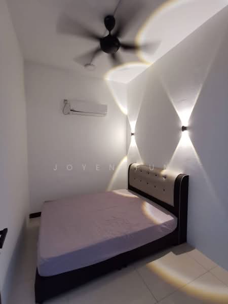 Service Residence for Sale at Paragon Suites @ CIQ - Joyen Pun - PropertyGuru.com.my