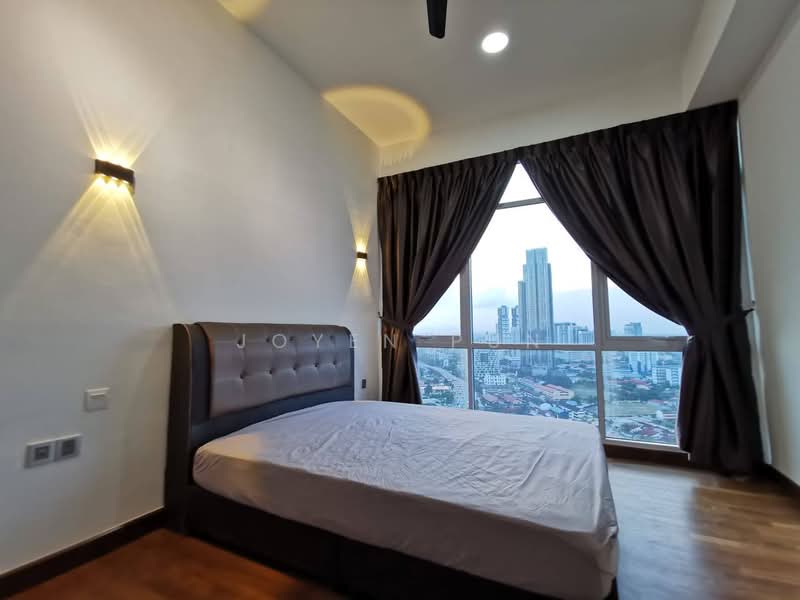 Service Residence for Sale at Paragon Suites @ CIQ - Joyen Pun - PropertyGuru.com.my