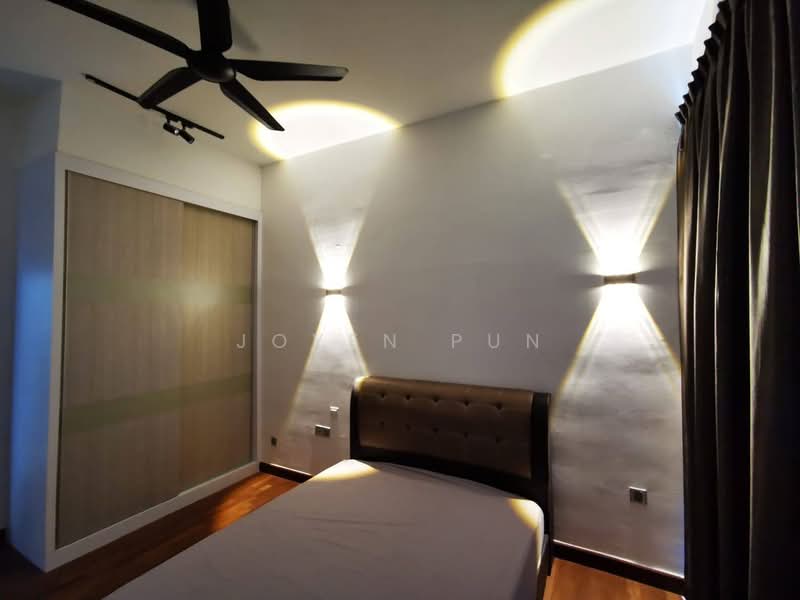 Service Residence for Sale at Paragon Suites @ CIQ - Joyen Pun - PropertyGuru.com.my