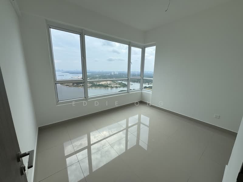 Service Residence for Sale at Vista Tiara (MBW Bay) - Eddie Ong - View - PropertyGuru.com.my
