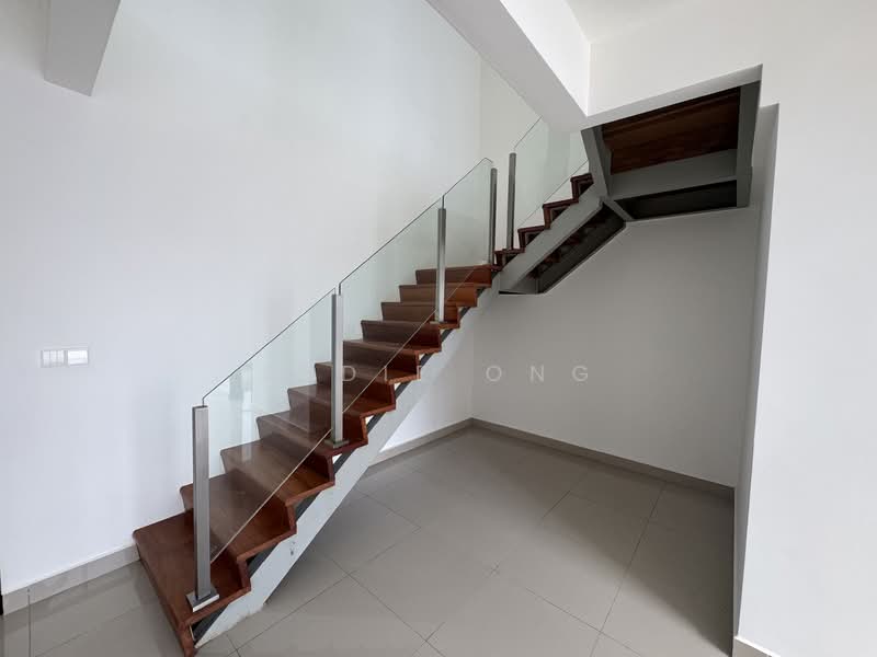 Service Residence for Sale at Vista Tiara (MBW Bay) - Eddie Ong - Interior - PropertyGuru.com.my