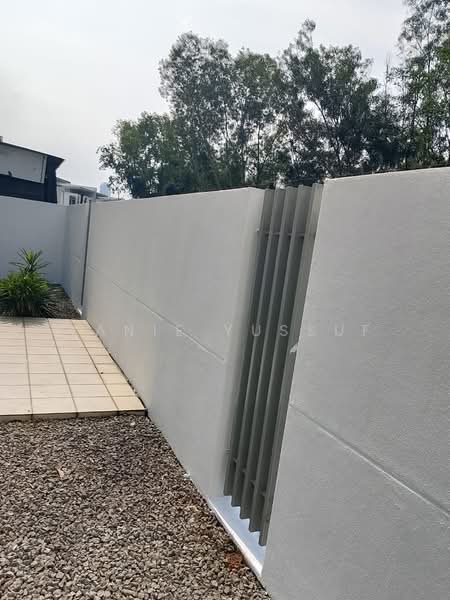 Semi-Detached House for Sale in Cyberjaya (Selangor) - Yanie Yussuf - Exterior - PropertyGuru.com.my