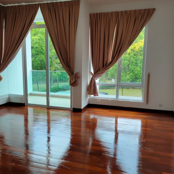 Semi-Detached House for Sale in Cyberjaya (Selangor) - Yanie Yussuf - PropertyGuru.com.my