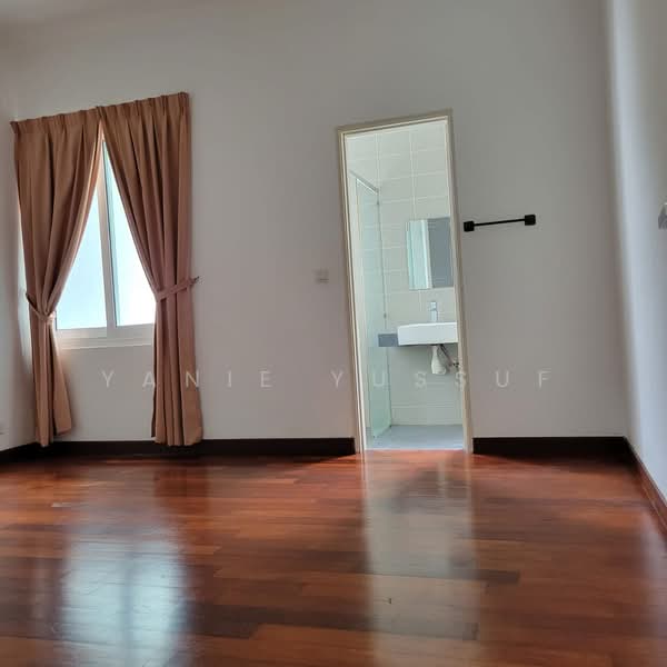 Semi-Detached House for Sale in Cyberjaya (Selangor) - Yanie Yussuf - PropertyGuru.com.my