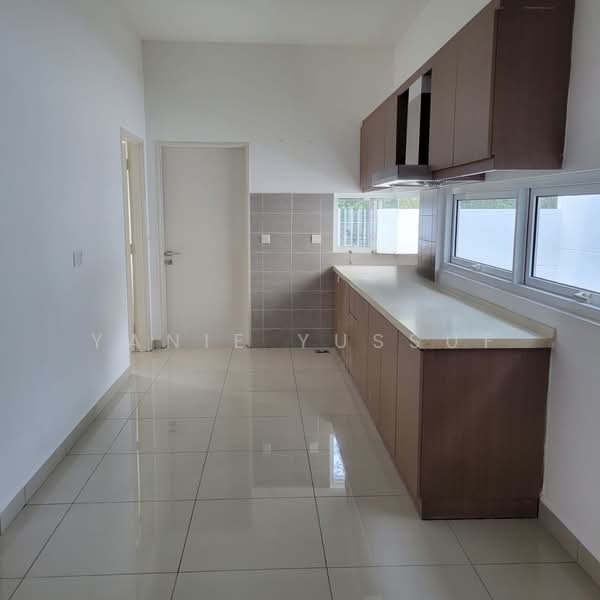 Semi-Detached House for Sale in Cyberjaya (Selangor) - Yanie Yussuf - PropertyGuru.com.my