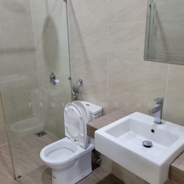 Semi-Detached House for Sale in Cyberjaya (Selangor) - Yanie Yussuf - PropertyGuru.com.my