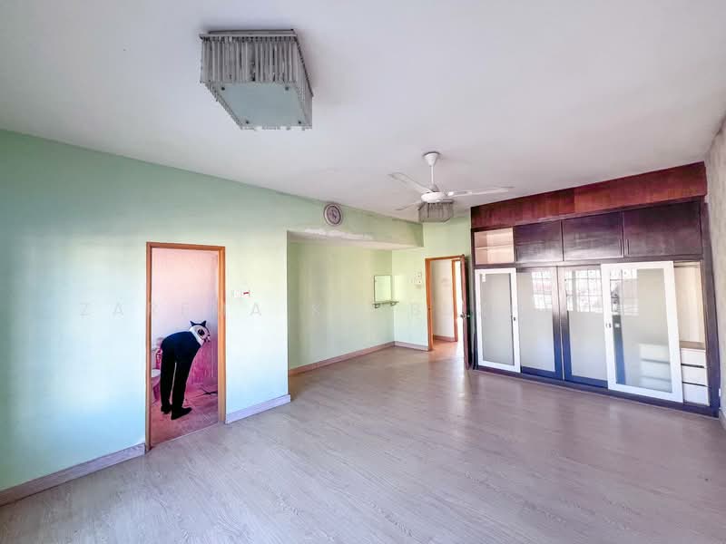 3-storey Terraced House for Sale in Taman Cheras Utama (Cheras) - Zarema Kulbuzheva - Interior - PropertyGuru.com.my