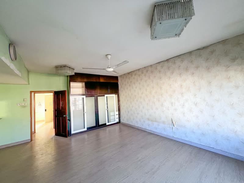 3-storey Terraced House for Sale in Taman Cheras Utama (Cheras) - Zarema Kulbuzheva - Interior - PropertyGuru.com.my