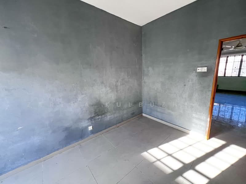 3-storey Terraced House for Sale in Taman Cheras Utama (Cheras) - Zarema Kulbuzheva - Interior - PropertyGuru.com.my