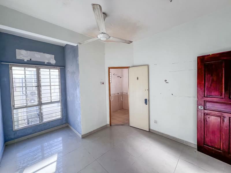 3-storey Terraced House for Sale in Taman Cheras Utama (Cheras) - Zarema Kulbuzheva - Interior - PropertyGuru.com.my