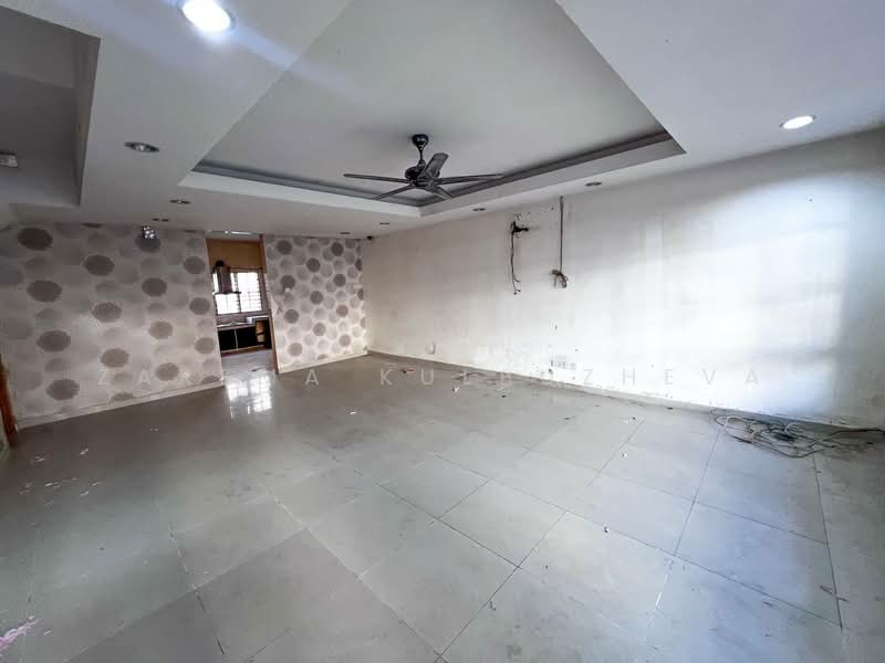 3-storey Terraced House for Sale in Taman Cheras Utama (Cheras) - Zarema Kulbuzheva - Interior - PropertyGuru.com.my