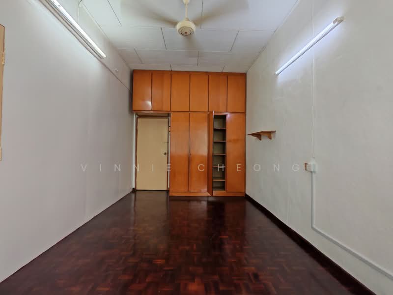 2-storey Terraced House for Rent in Tanjung Tokong (Penang) - Vinnie Cheong - Interior - PropertyGuru.com.my