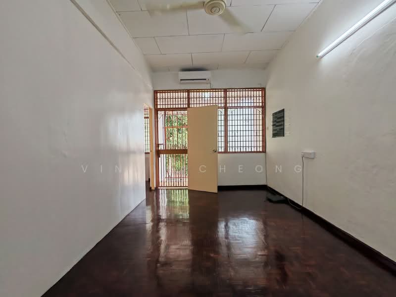 2-storey Terraced House for Rent in Tanjung Tokong (Penang) - Vinnie Cheong - Interior - PropertyGuru.com.my
