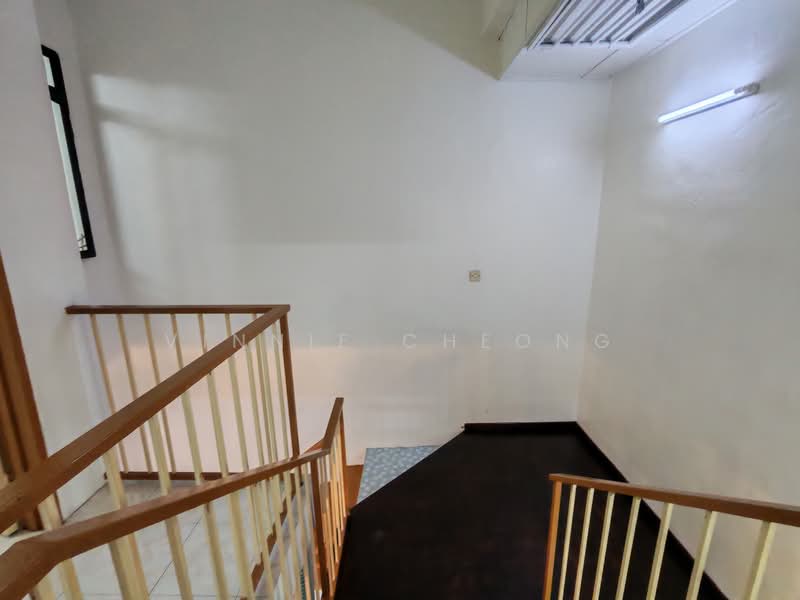 2-storey Terraced House for Rent in Tanjung Tokong (Penang) - Vinnie Cheong - Interior - PropertyGuru.com.my