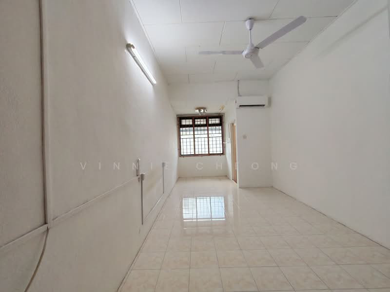 2-storey Terraced House for Rent in Tanjung Tokong (Penang) - Vinnie Cheong - Interior - PropertyGuru.com.my