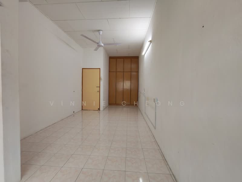 2-storey Terraced House for Rent in Tanjung Tokong (Penang) - Vinnie Cheong - Interior - PropertyGuru.com.my