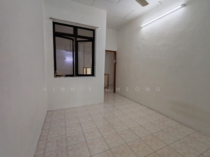 2-storey Terraced House for Rent in Tanjung Tokong (Penang) - Vinnie Cheong - Interior - PropertyGuru.com.my
