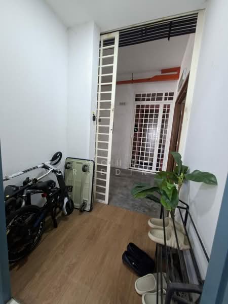 Apartment for Sale at Asteria - Mohd Nuruddin Hussin - Entrance - PropertyGuru.com.my