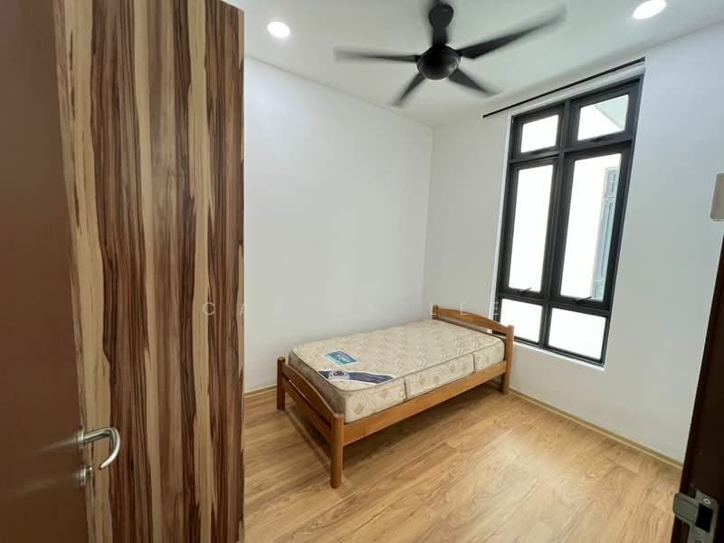 Untuk Disewa - Botanika