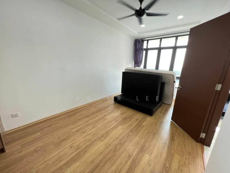 Untuk Disewa - Botanika