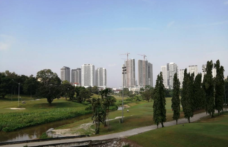 Covillea untuk Untuk Dijual - RM 648,000, Feb 2026 - Exterior - PropertyGuru.com.my