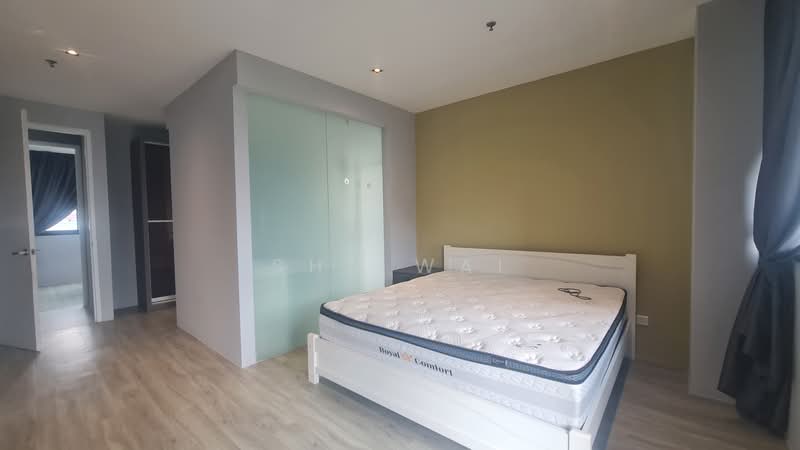 Service Residence for Rent at Lumi Tropicana - Shu Wai - Bedroom - PropertyGuru.com.my