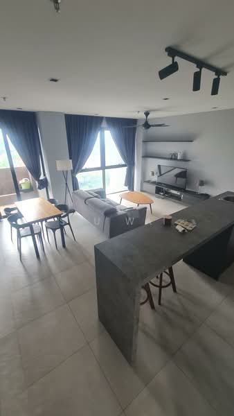 Service Residence for Rent at Lumi Tropicana - Shu Wai - PropertyGuru.com.my