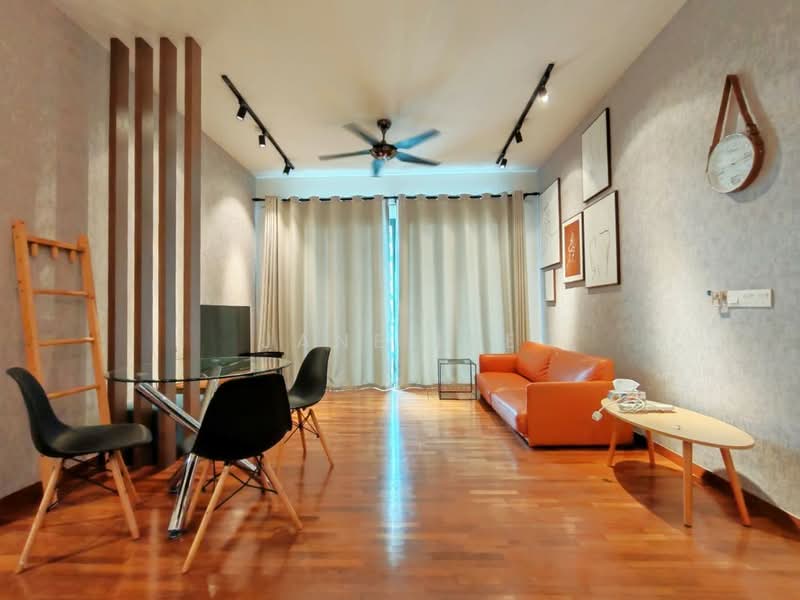 Service Residence for Rent at The Tamarind - Jane Lee - Living Room - PropertyGuru.com.my