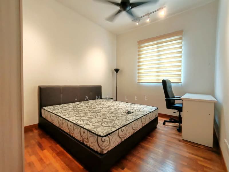 Service Residence for Rent at The Tamarind - Jane Lee - Bedroom - PropertyGuru.com.my