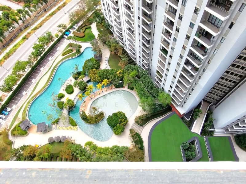 Service Residence for Rent at The Tamarind - Jane Lee - Exterior - PropertyGuru.com.my