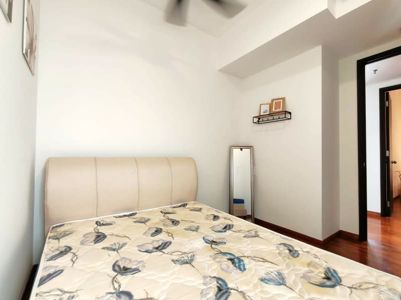 Service Residence for Rent at The Tamarind - Jane Lee - Bedroom - PropertyGuru.com.my