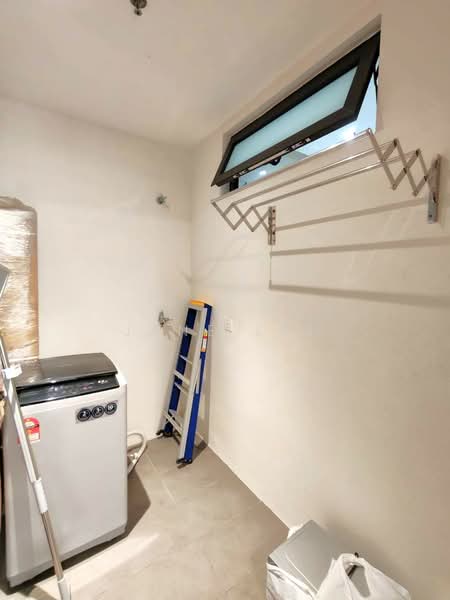 Service Residence for Rent at The Tamarind - Jane Lee - Interior - PropertyGuru.com.my