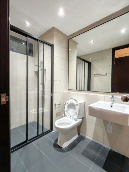 Service Residence for Rent at The Tamarind - Jane Lee - Bathroom - PropertyGuru.com.my