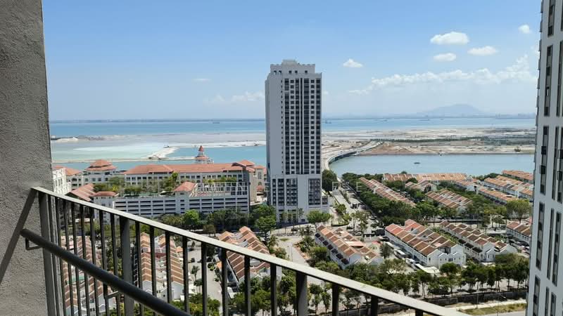 Service Residence for Rent at The Tamarind - Jane Lee - View - PropertyGuru.com.my