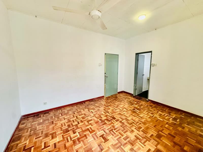 2-storey Terraced House for Sale in Alam Damai (Cheras) - Zarema Kulbuzheva - Interior - PropertyGuru.com.my