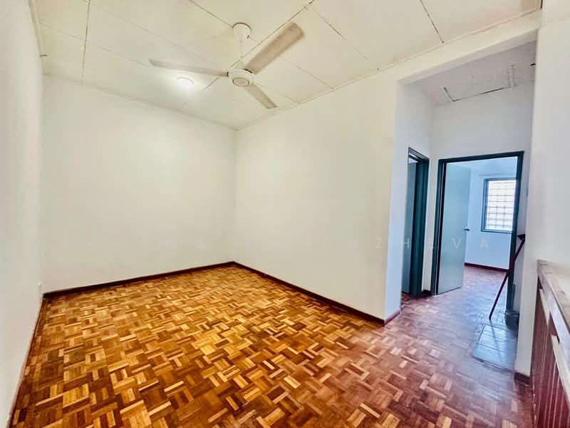 2-storey Terraced House for Sale in Alam Damai (Cheras) - Zarema Kulbuzheva - Interior - PropertyGuru.com.my