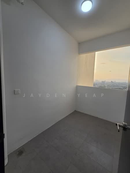 Aston Acacia untuk Untuk Disewa - RM 1,300 /bulan, Mac 2026 - View - PropertyGuru.com.my